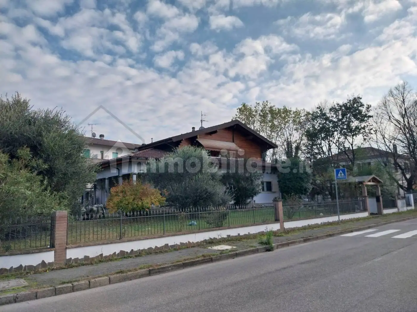 Villa unifamiliare via Consolare, Panighina, Bertinoro - foto 2
