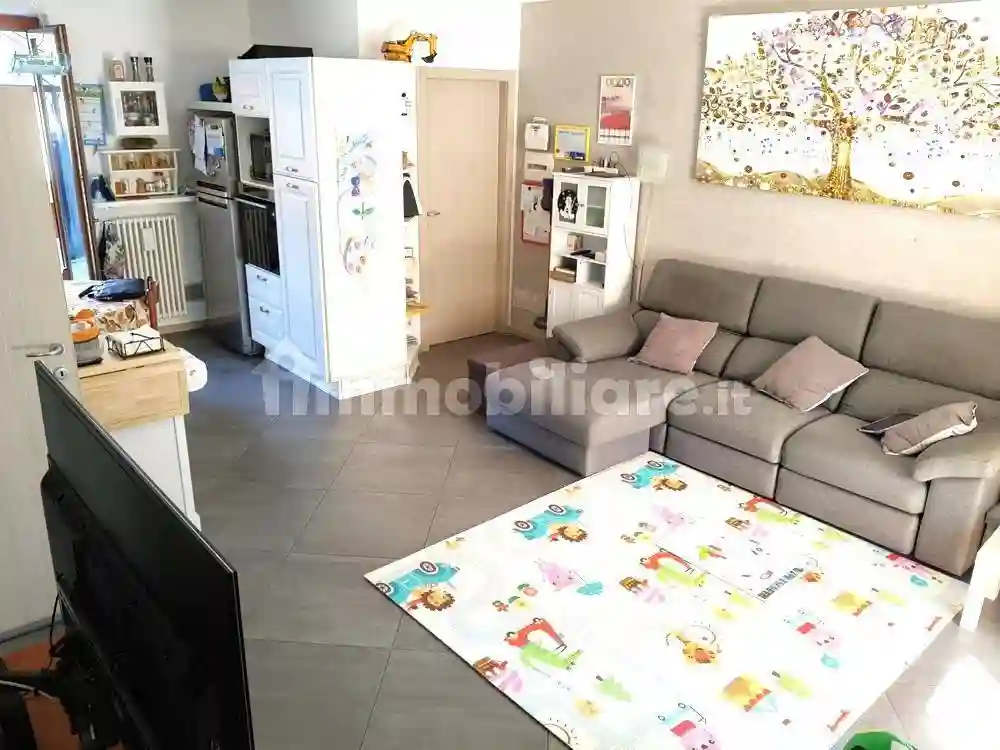 Villetta a schiera - foto 4