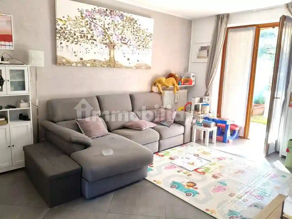 Villetta a schiera - foto 5