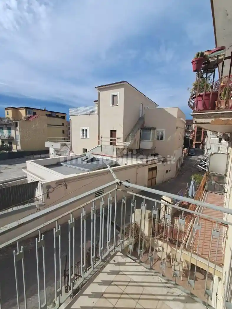 Appartamento via Solfatara, Pozzuoli Alta, Pozzuoli - foto 2