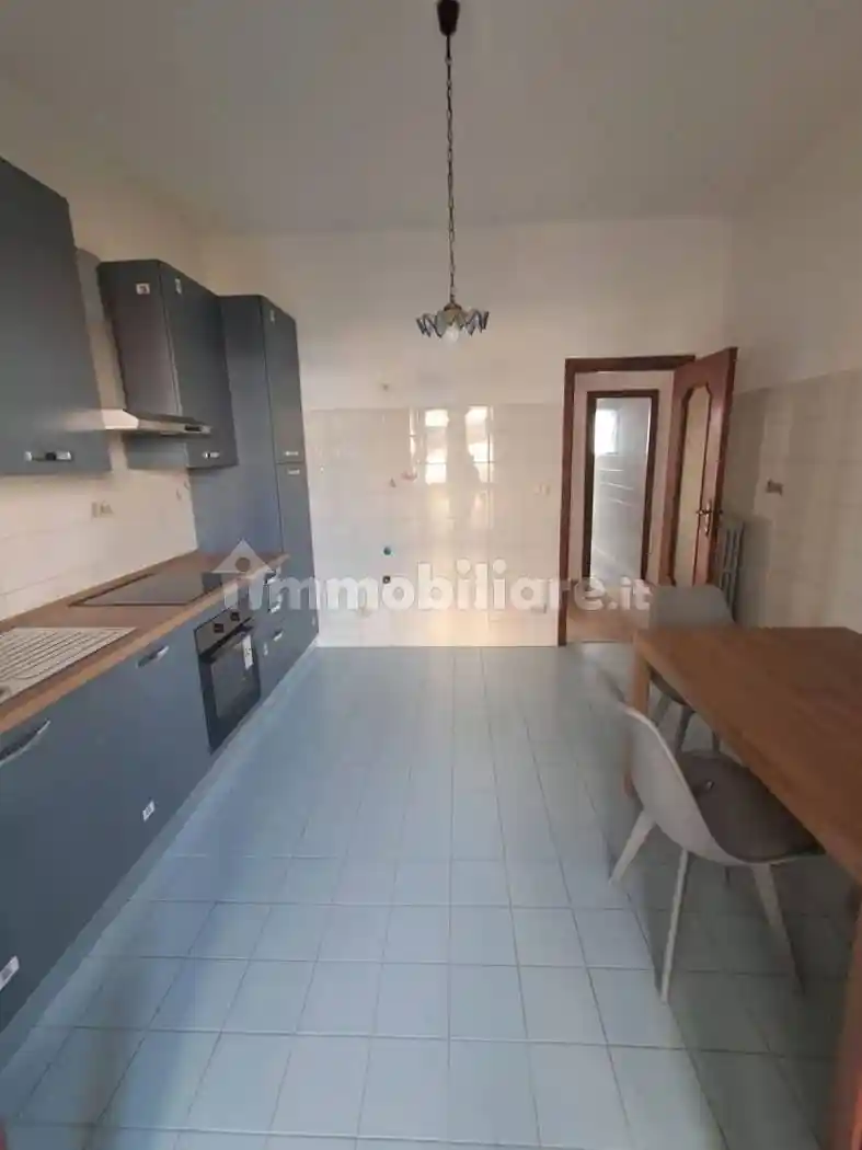 Appartamento via Solfatara, Pozzuoli Alta, Pozzuoli - foto 4