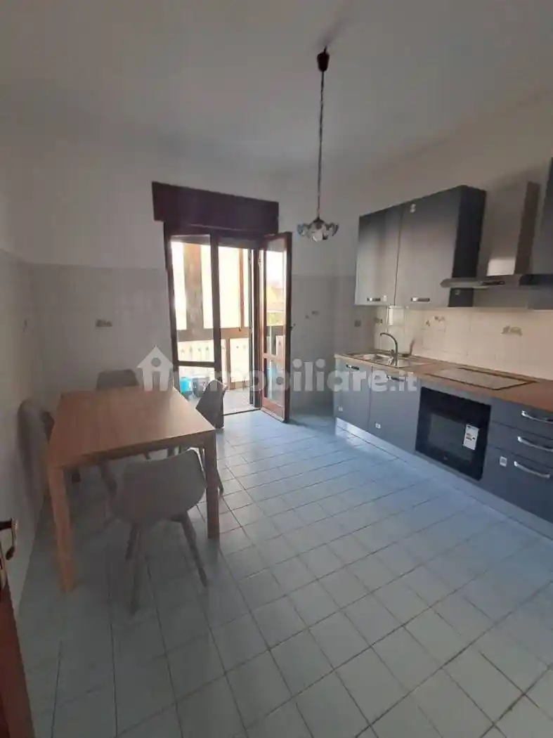 Appartamento via Solfatara, Pozzuoli Alta, Pozzuoli - foto 5