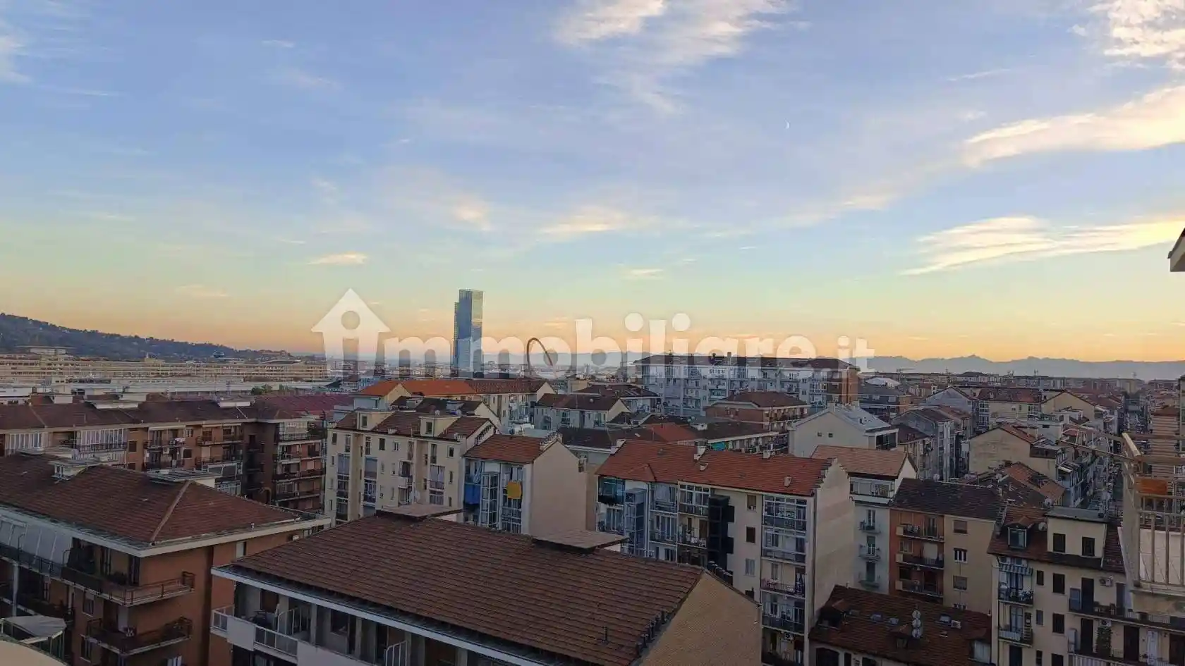 Appartamento in affitto a Torino