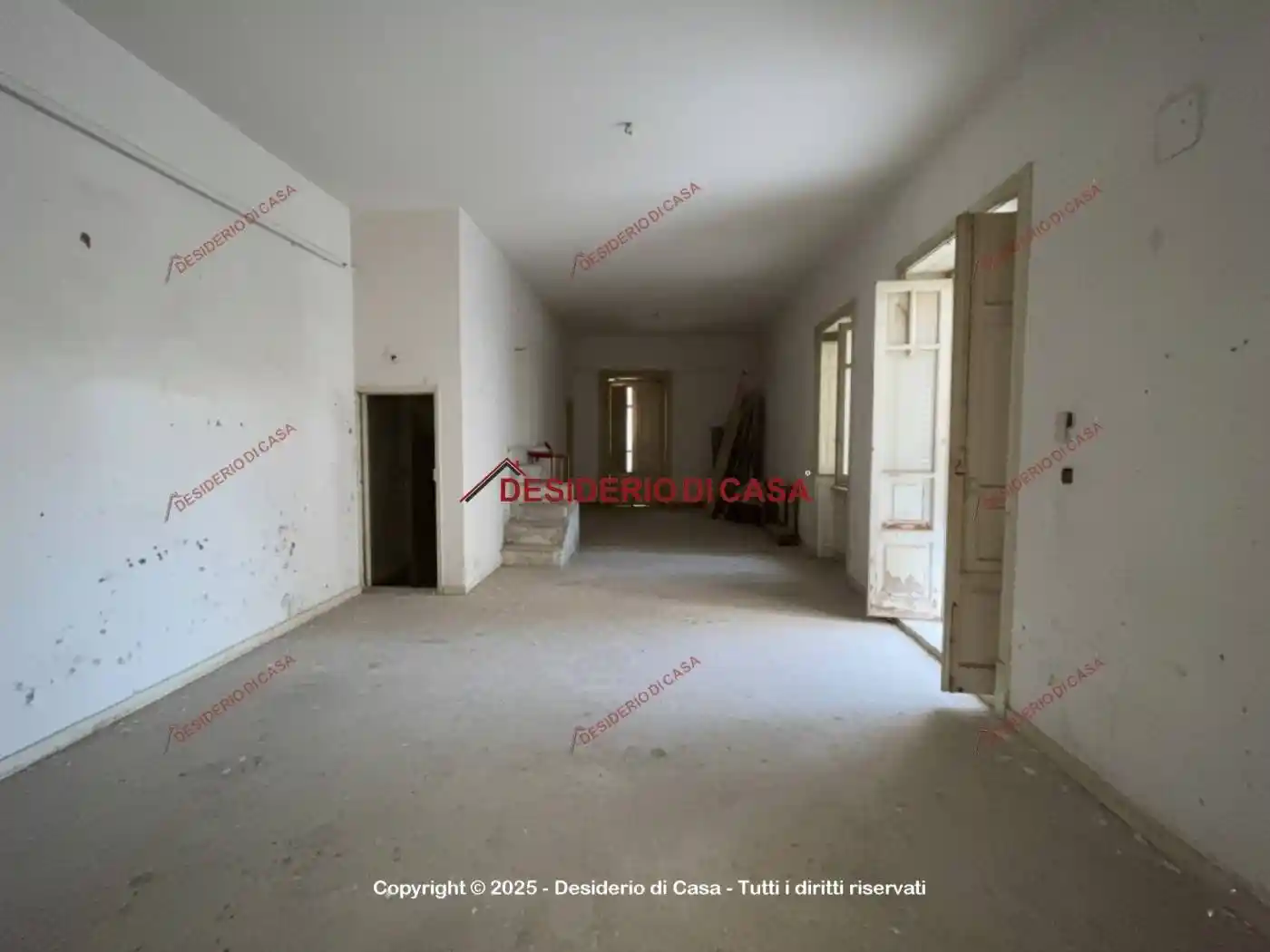 Casa indipendente in vendita a Partinico