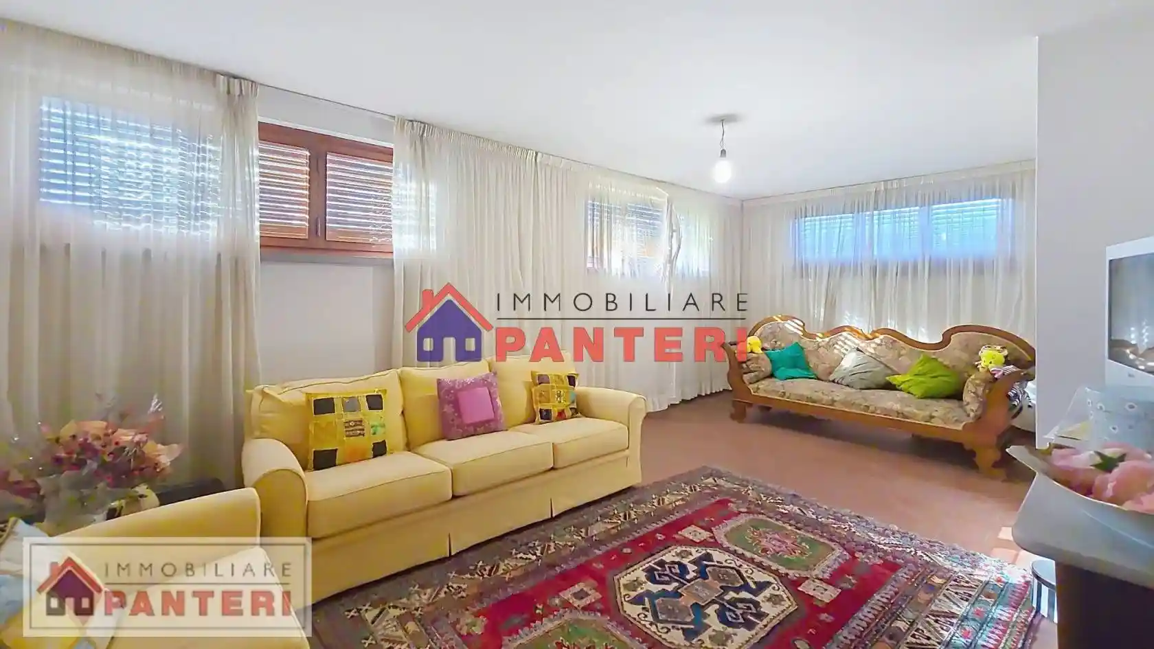 Villa unifamiliare via delle Selvette, Segromigno - San Colombano, Capannori - foto 3