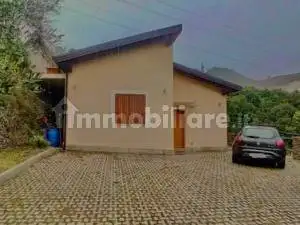 Villa in vendita a Salerno