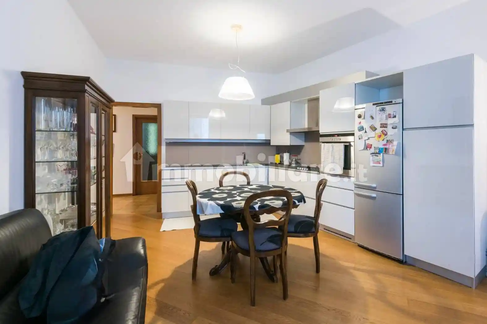 Appartamento in vendita a Bergamo