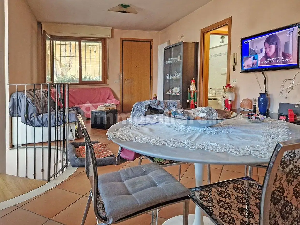 Appartamento in vendita a Pesaro