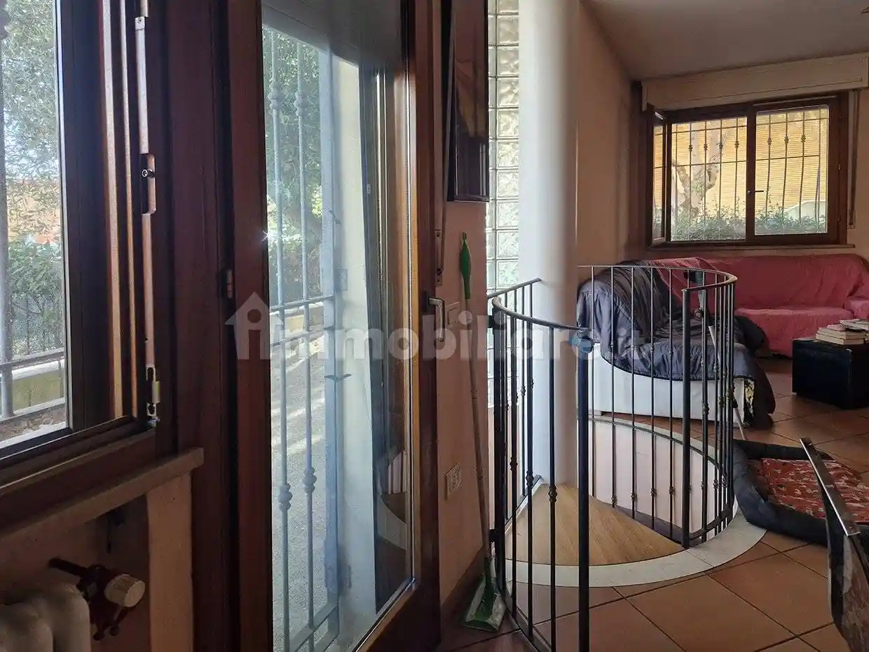 Appartamento via Solferino 34, Miralfiore, Pesaro - foto 3