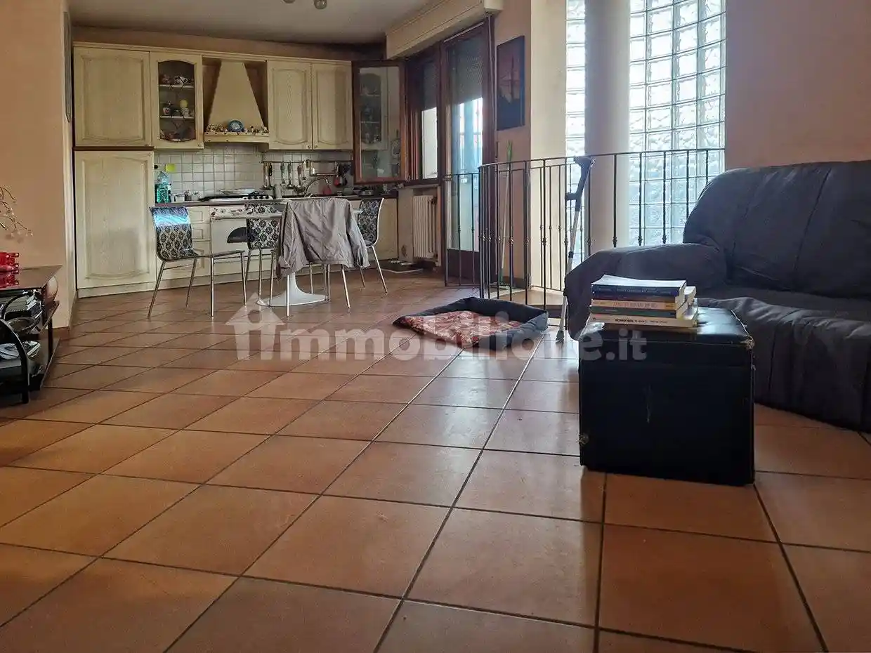 Appartamento via Solferino 34, Miralfiore, Pesaro - foto 4