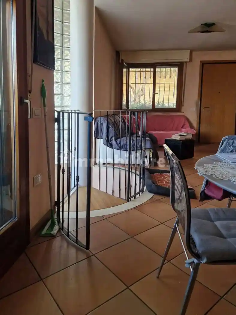 Appartamento via Solferino 34, Miralfiore, Pesaro - foto 5