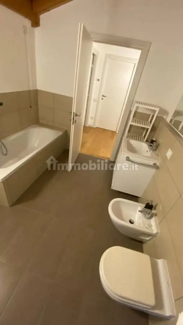 Quadrilocale via Santa Francesca Cabrini 55, Centro, Castione della Presolana - foto 3