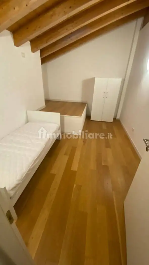 Quadrilocale via Santa Francesca Cabrini 55, Centro, Castione della Presolana - foto 4