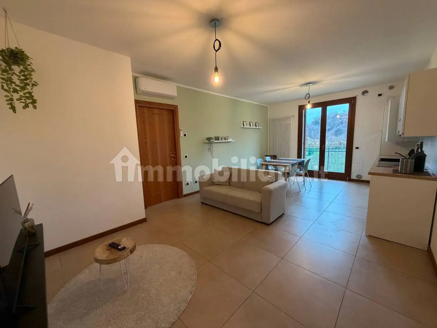 Appartamento in vendita a Farra di Soligo