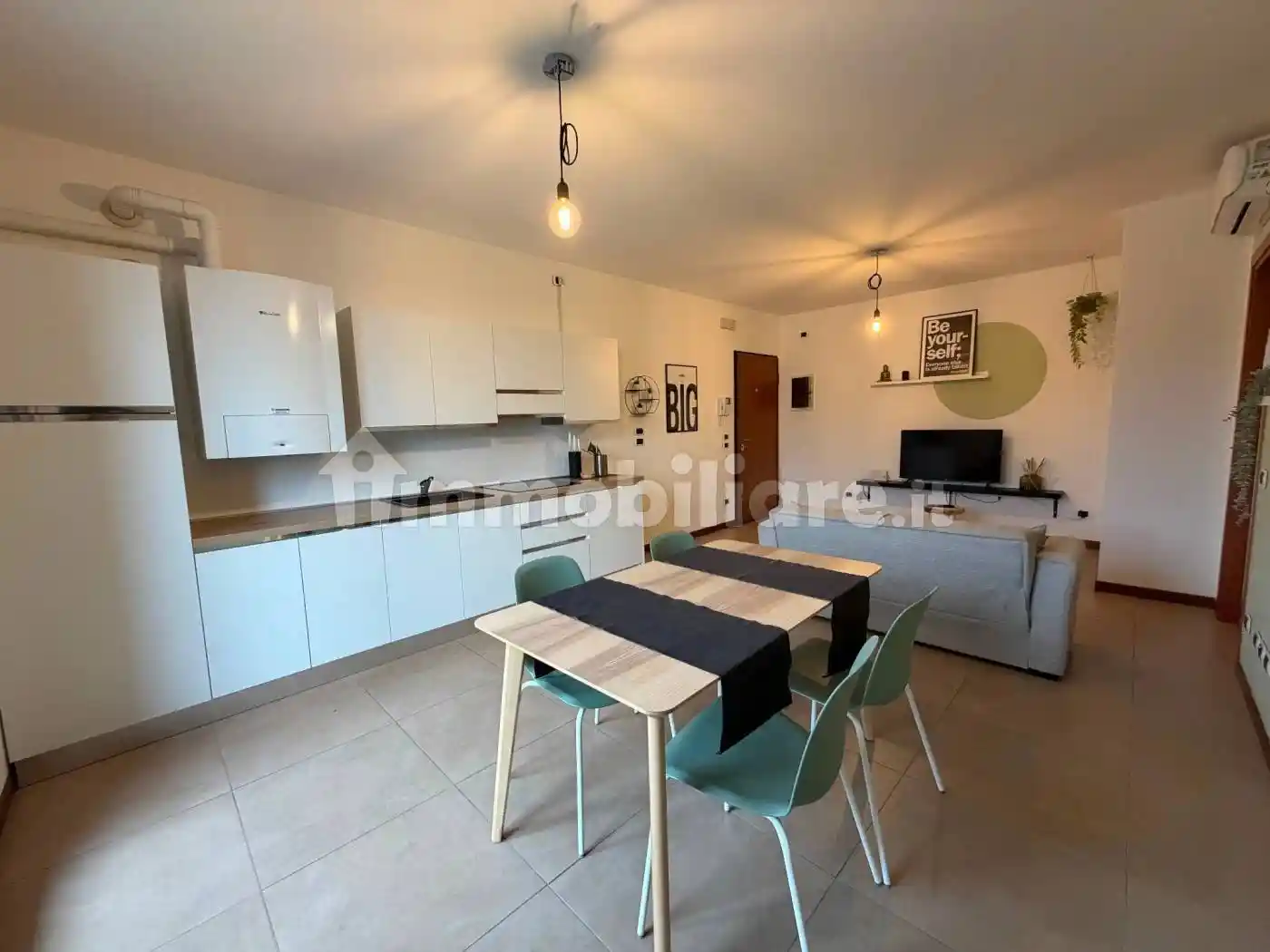 Trilocale via Canal Nuovo, Centro, Farra di Soligo - foto 3