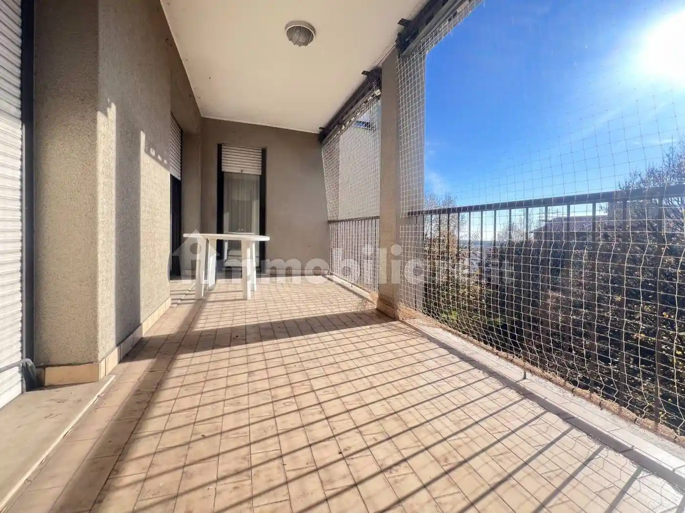 Appartamento in vendita a Saronno