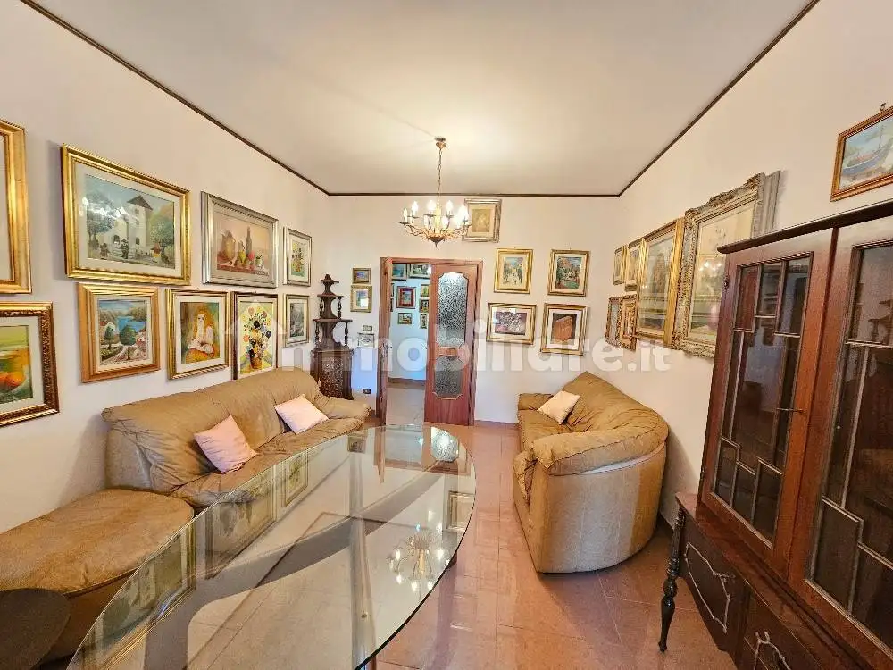 Appartamento in vendita a Reggio Calabria