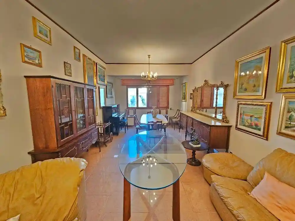 Appartamento via Saracinello 65, Ravagnese, Reggio Calabria - foto 2