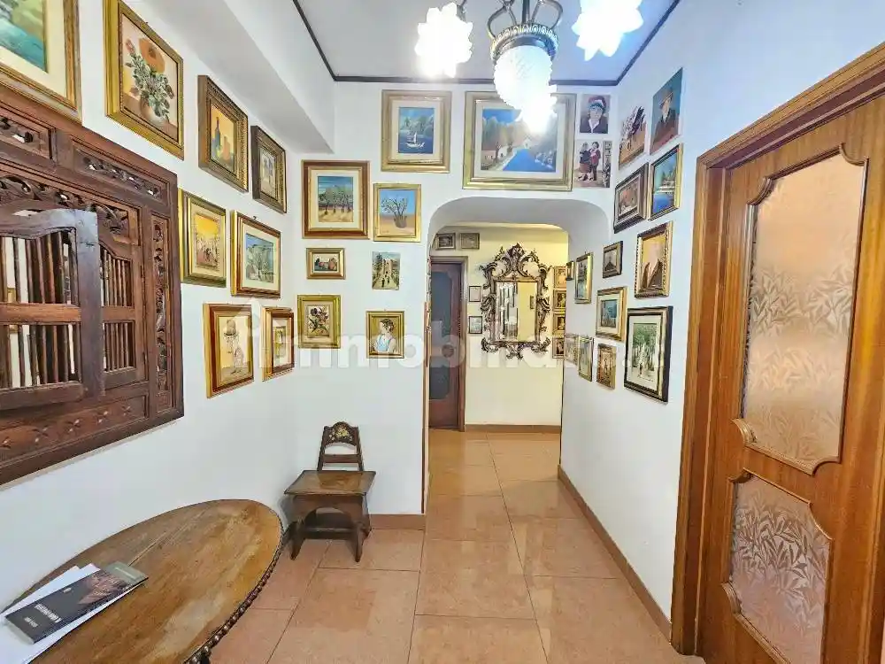 Appartamento via Saracinello 65, Ravagnese, Reggio Calabria - foto 3