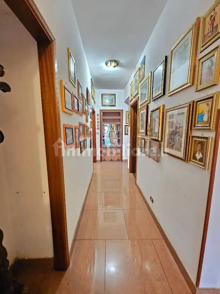 Appartamento via Saracinello 65, Ravagnese, Reggio Calabria - foto 5