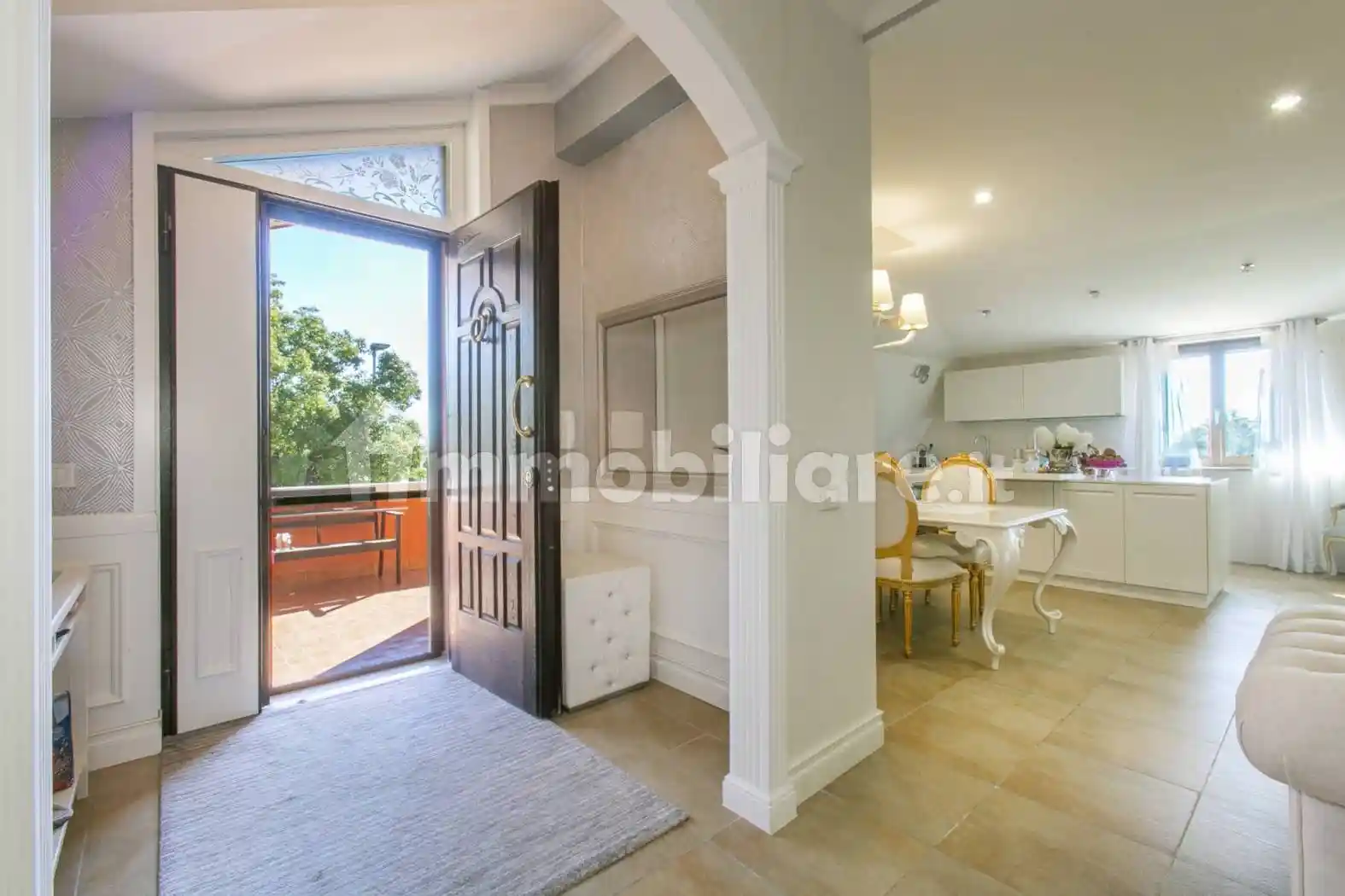 Villa in vendita a Pomezia