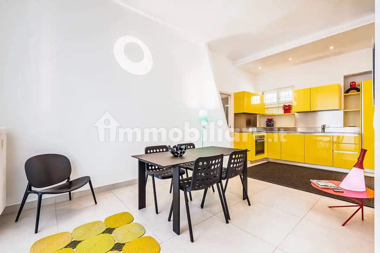 Bilocale corso Matteotti 53, Cittadella, Torino - foto 3