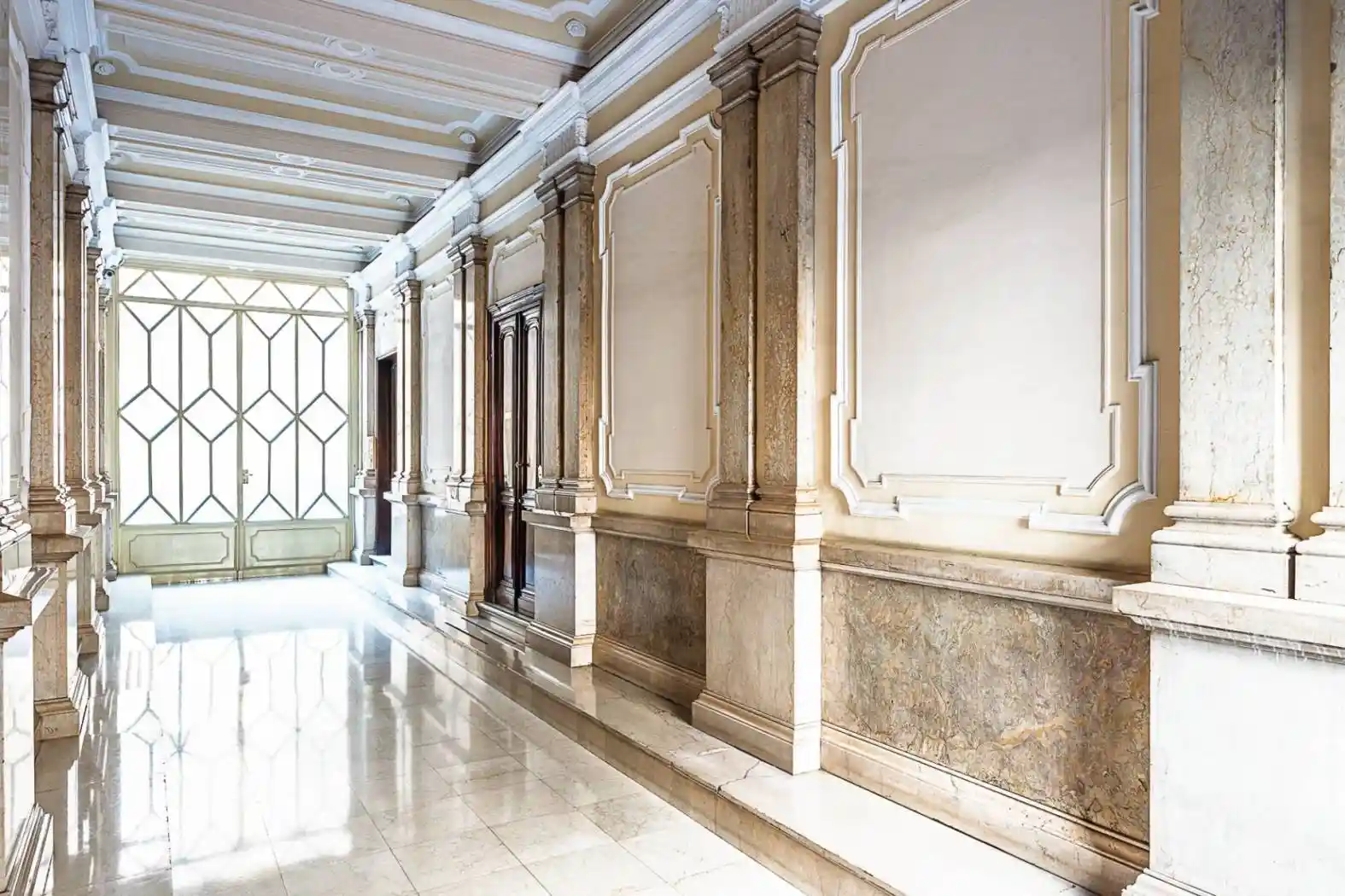 Bilocale corso Matteotti 53, Cittadella, Torino - foto 5