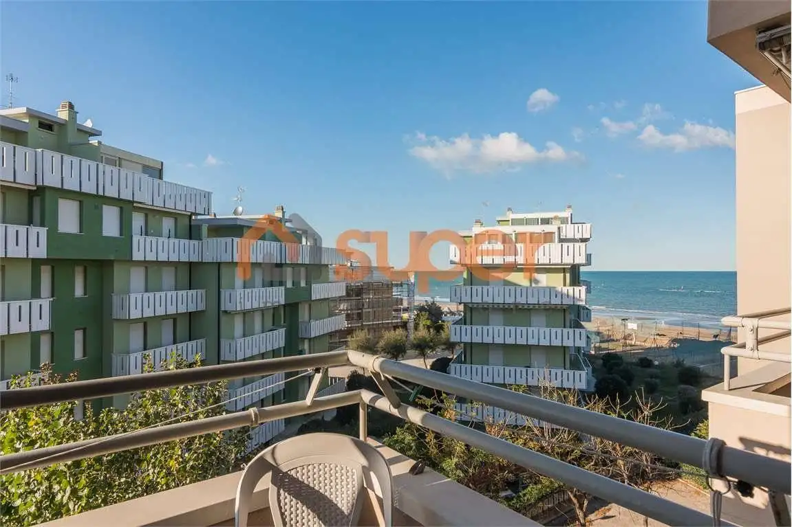 Appartamento in vendita a Fano