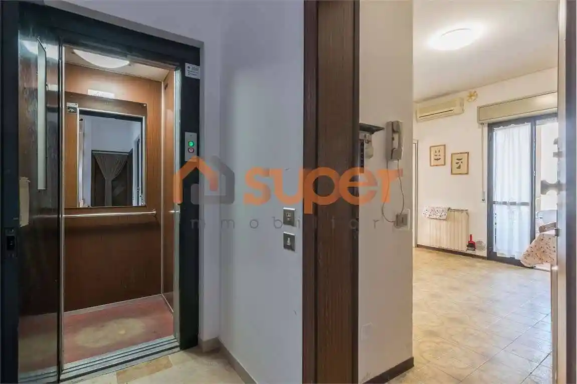 Trilocale via Ammiraglio Cappellini, Torrette - Ponte Sasso, Fano - foto 2