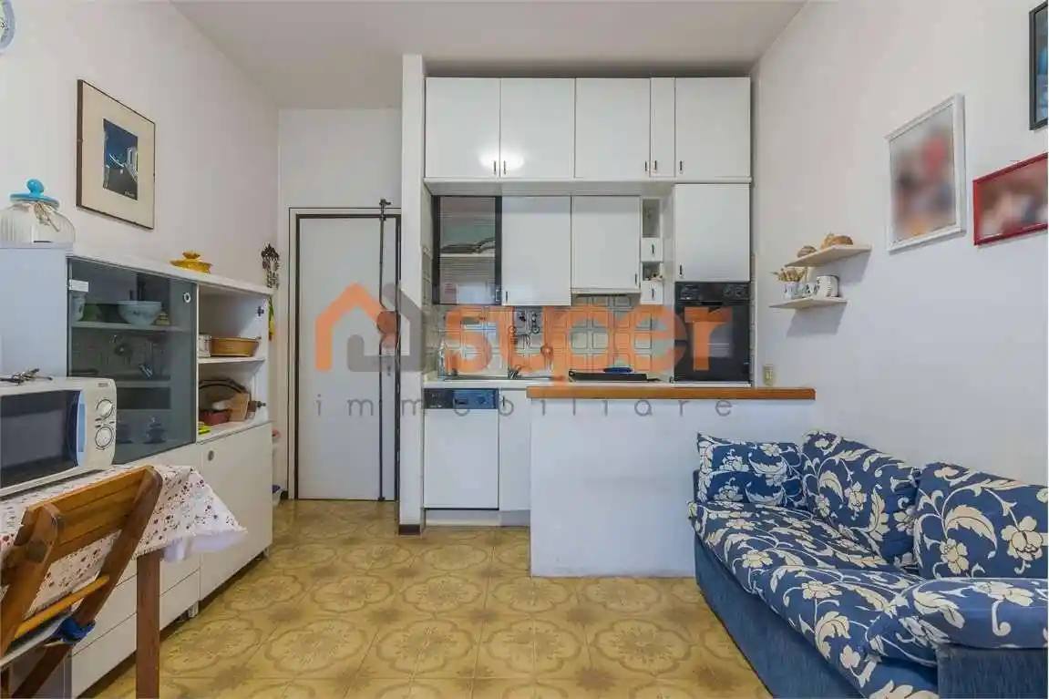 Trilocale via Ammiraglio Cappellini, Torrette - Ponte Sasso, Fano - foto 3