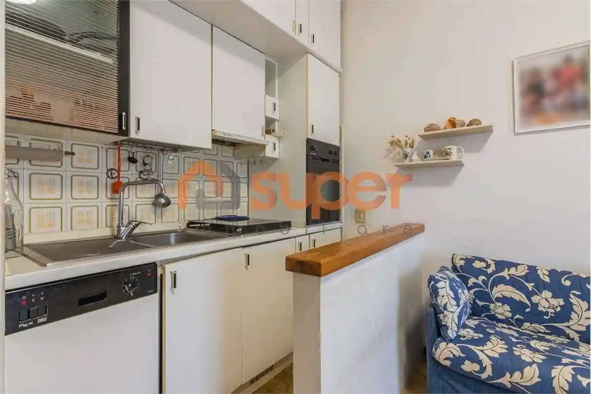 Trilocale via Ammiraglio Cappellini, Torrette - Ponte Sasso, Fano - foto 4