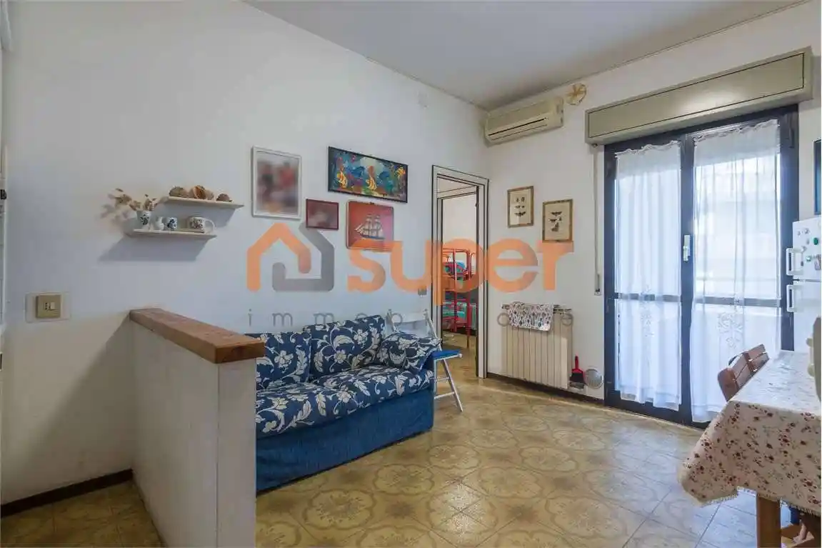 Trilocale via Ammiraglio Cappellini, Torrette - Ponte Sasso, Fano - foto 5