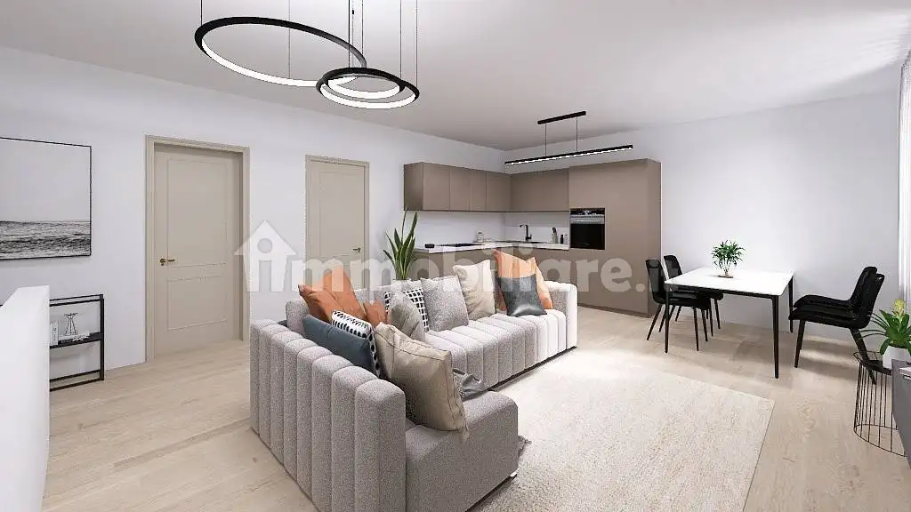 Appartamento in vendita a Cremona