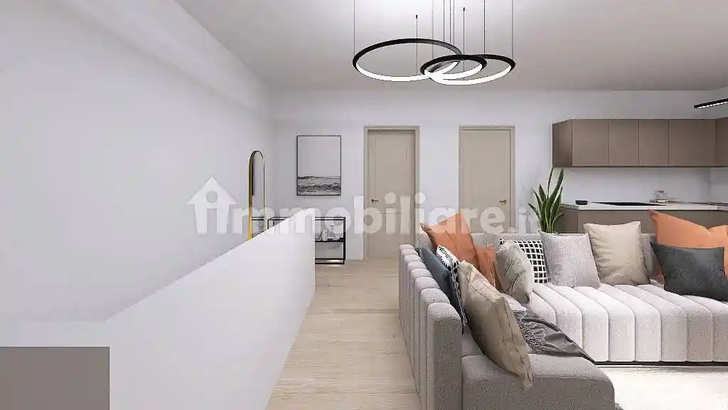 Appartamento via del Giordano, Porta Mosa, Cremona - foto 3