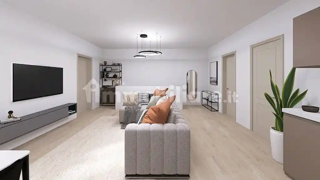 Appartamento via del Giordano, Porta Mosa, Cremona - foto 5