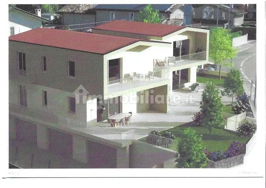 Appartamento in vendita a Ponti sul Mincio