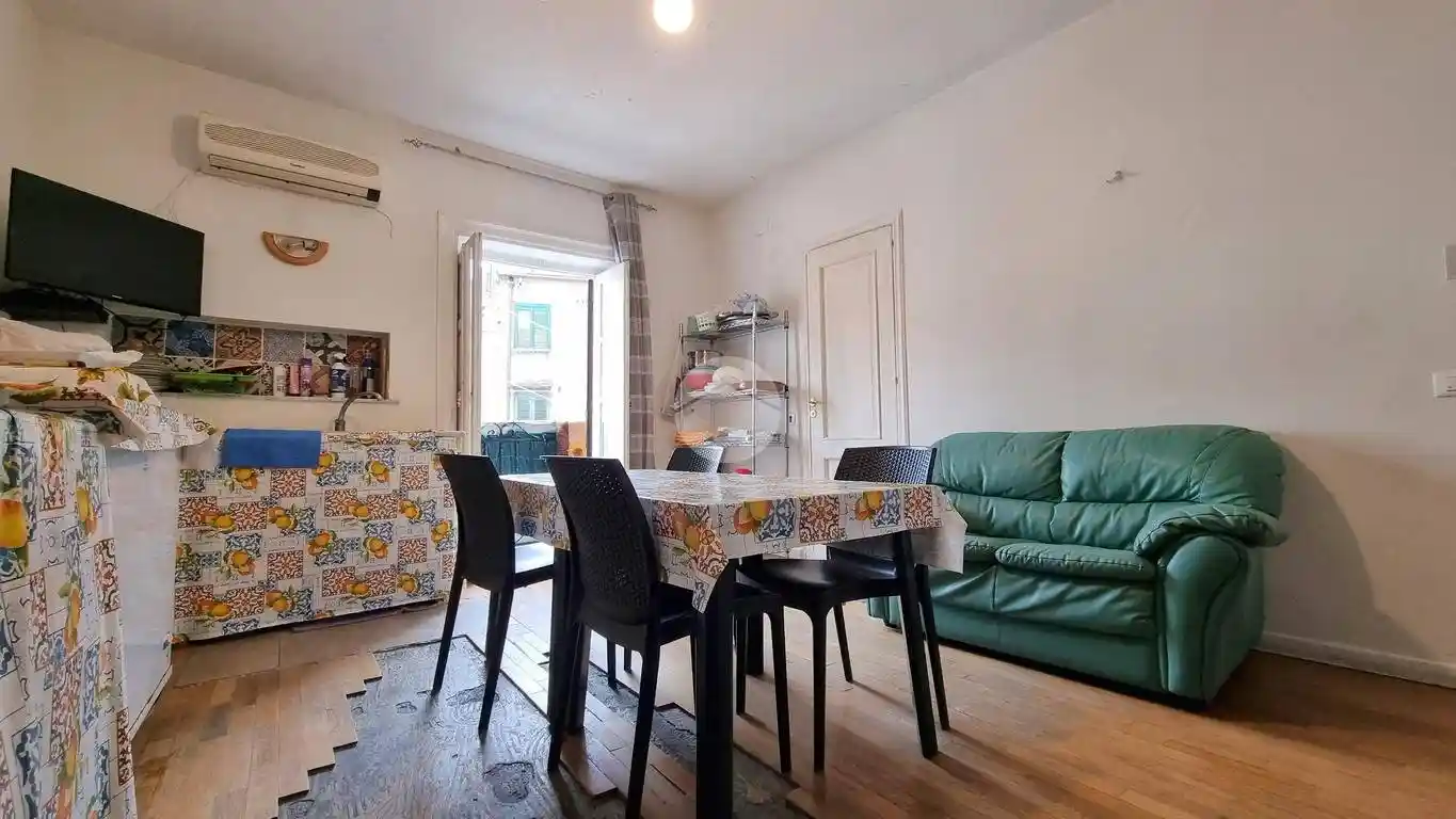 Appartamento in vendita a Palermo