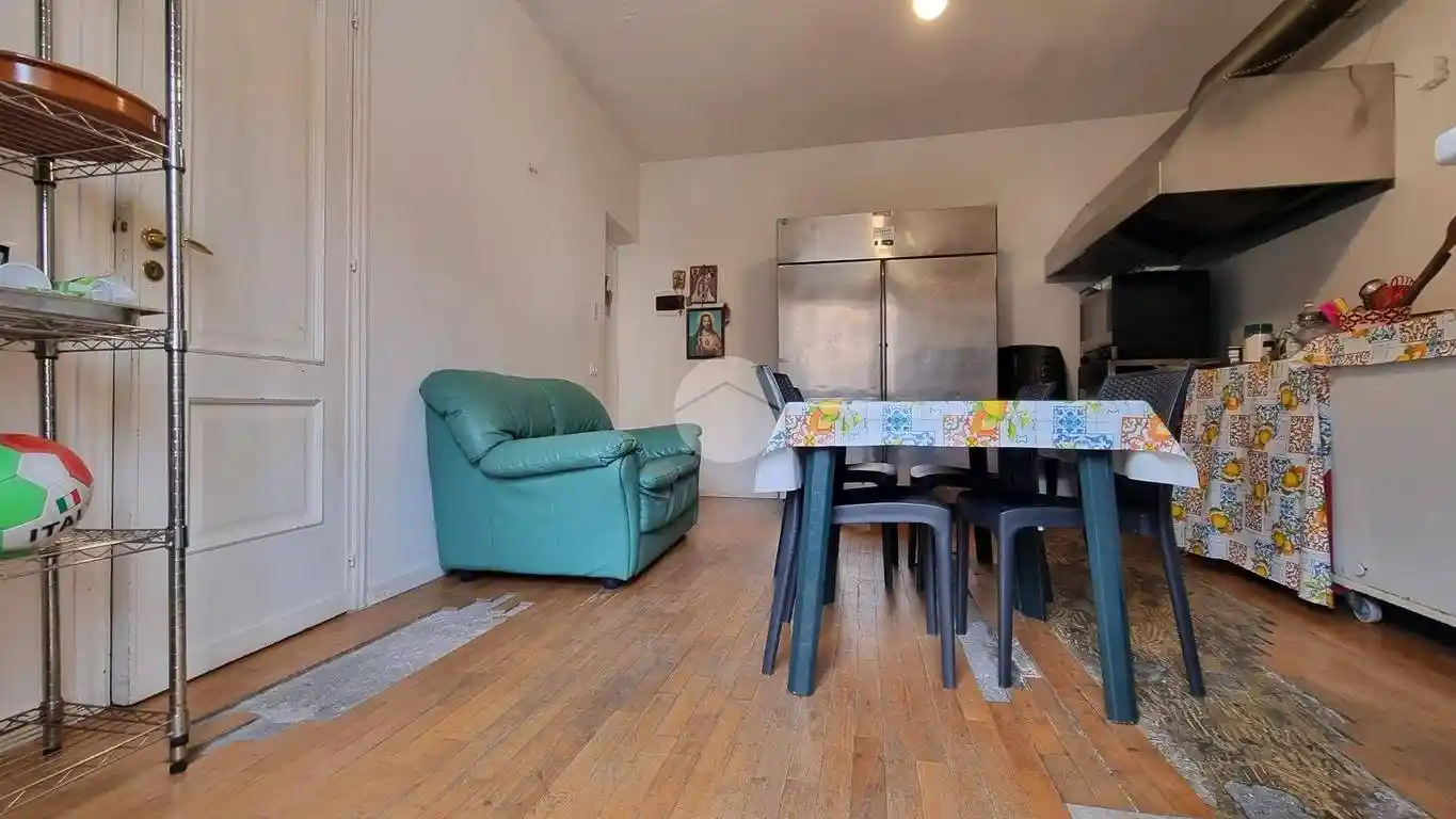 Monolocale piazza Ettore Ximenes 4, Borgo Vecchio, Palermo - foto 4