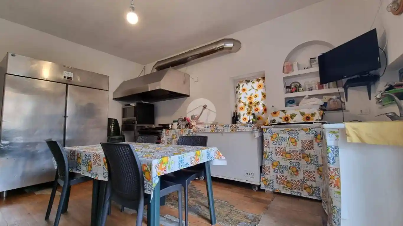 Monolocale piazza Ettore Ximenes 4, Borgo Vecchio, Palermo - foto 5