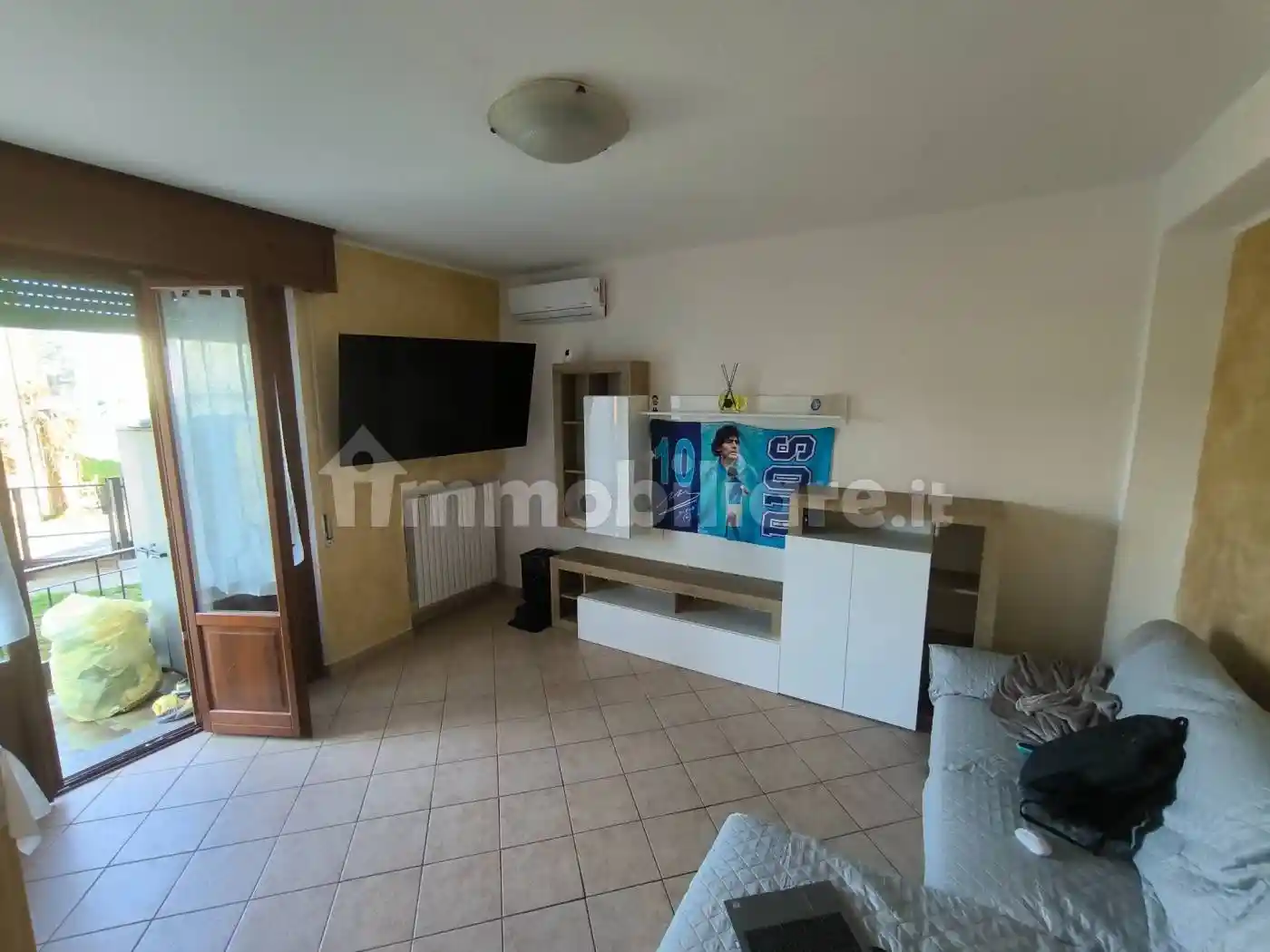 Appartamento in vendita a San Colombano al Lambro