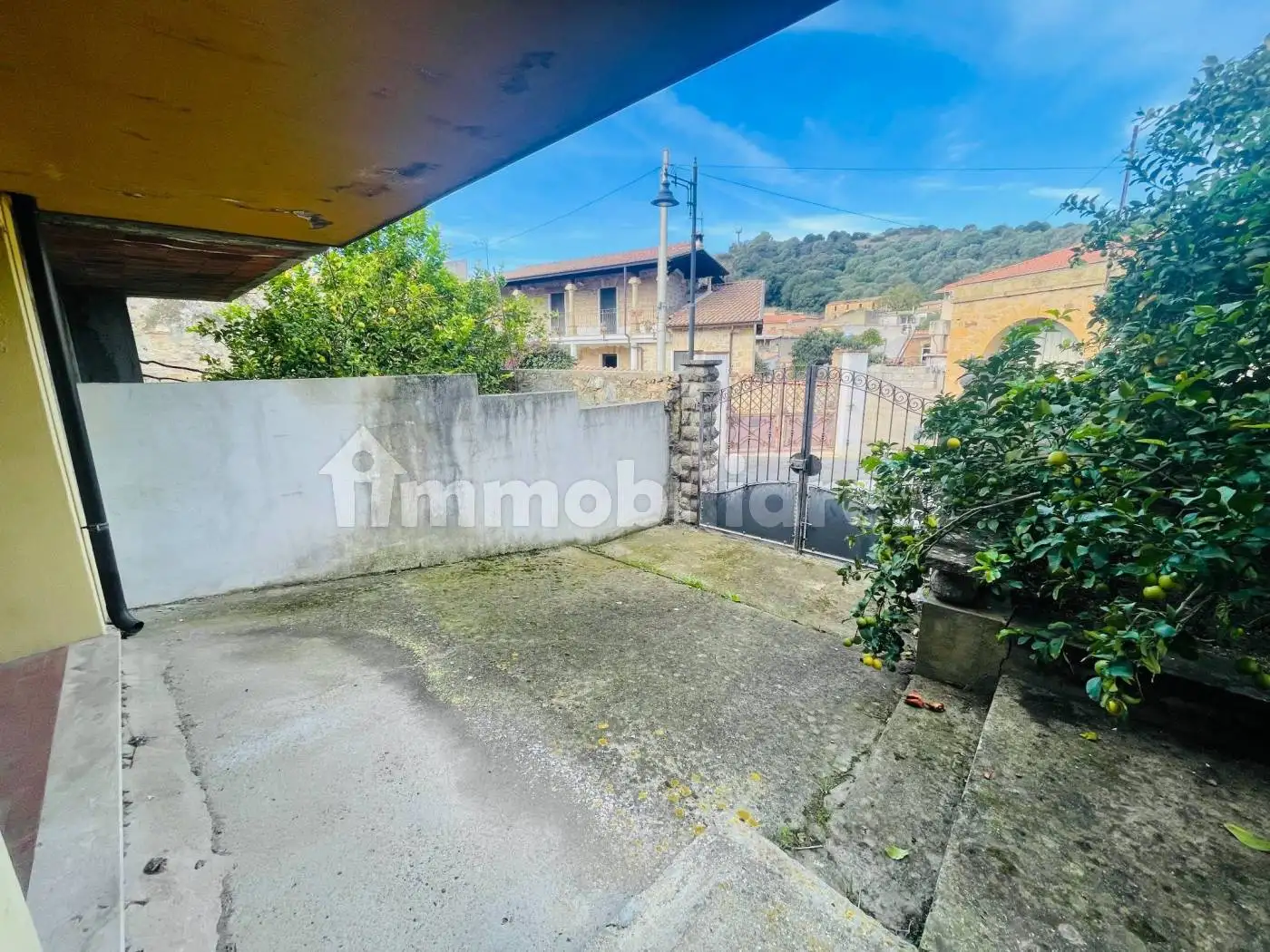 Terratetto unifamiliare traversa San Sebastiano, Collinas - foto 4