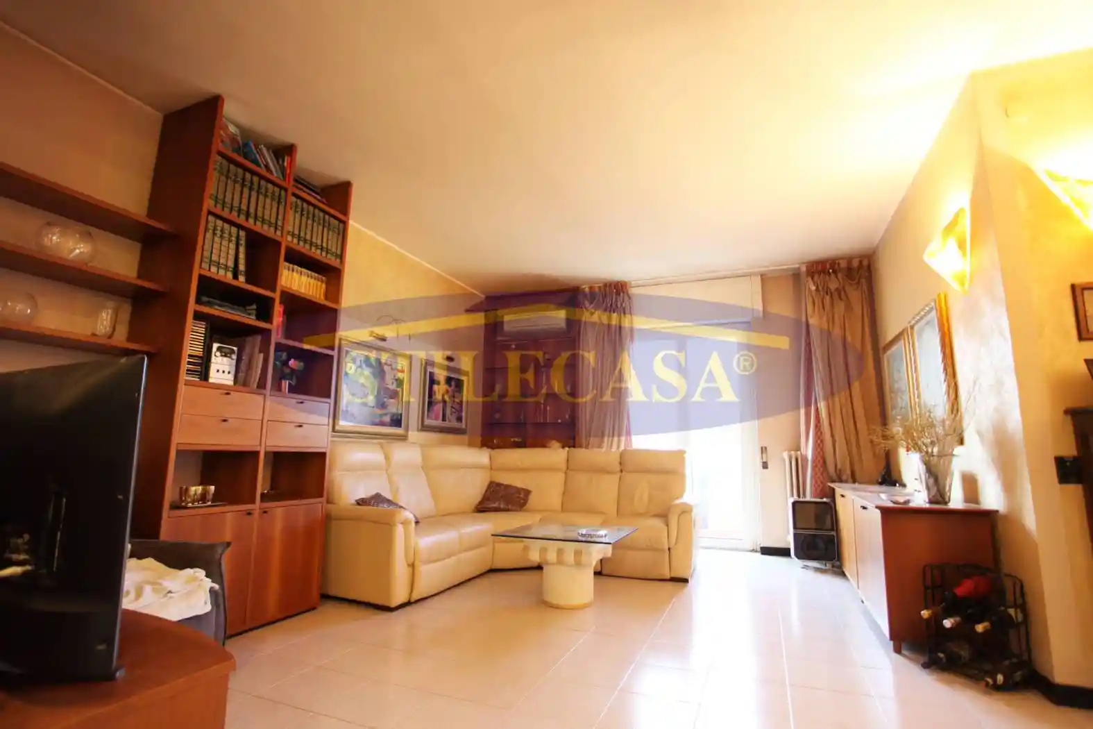 Attico - Mansarda in vendita a Sesto San Giovanni