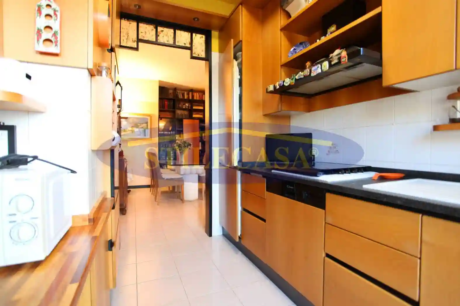 Attico - Mansarda - foto 5