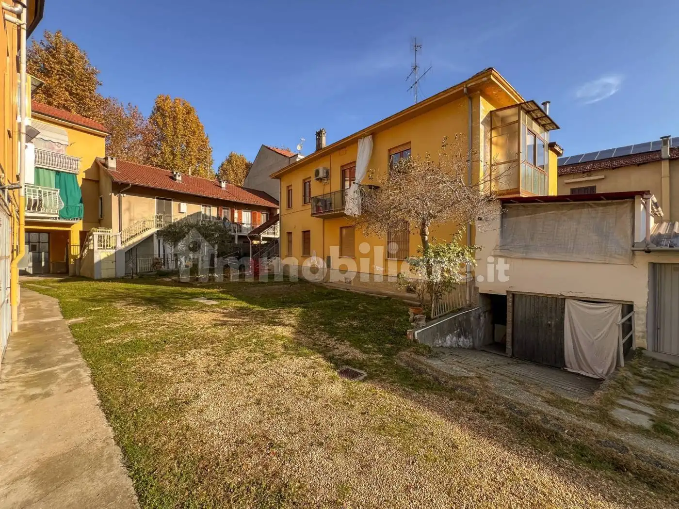 Appartamento in vendita a Moncalieri