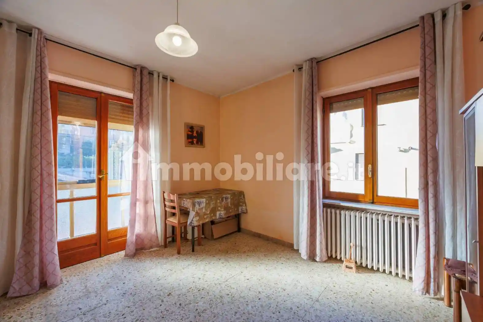 Trilocale Lungo Po Abellonio, Centro Storico, Moncalieri - foto 2