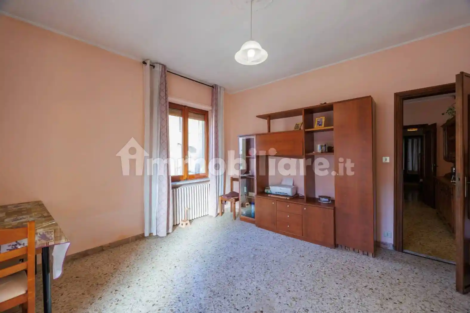 Trilocale Lungo Po Abellonio, Centro Storico, Moncalieri - foto 3