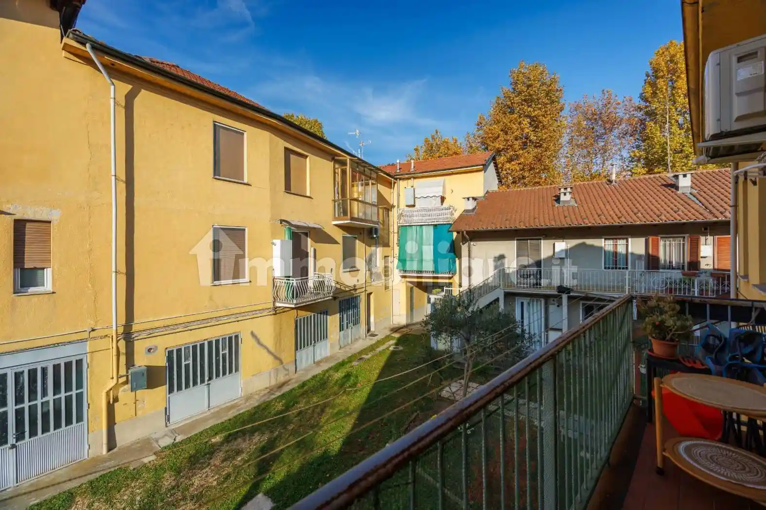 Trilocale Lungo Po Abellonio, Centro Storico, Moncalieri - foto 4