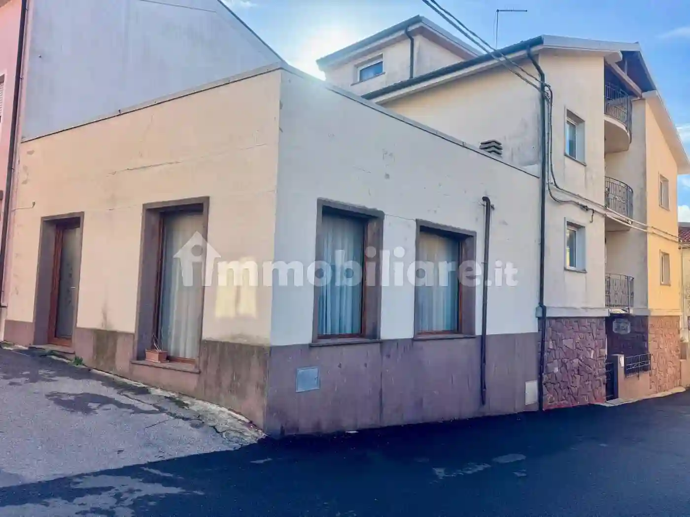 Palazzo - Edificio - foto 4