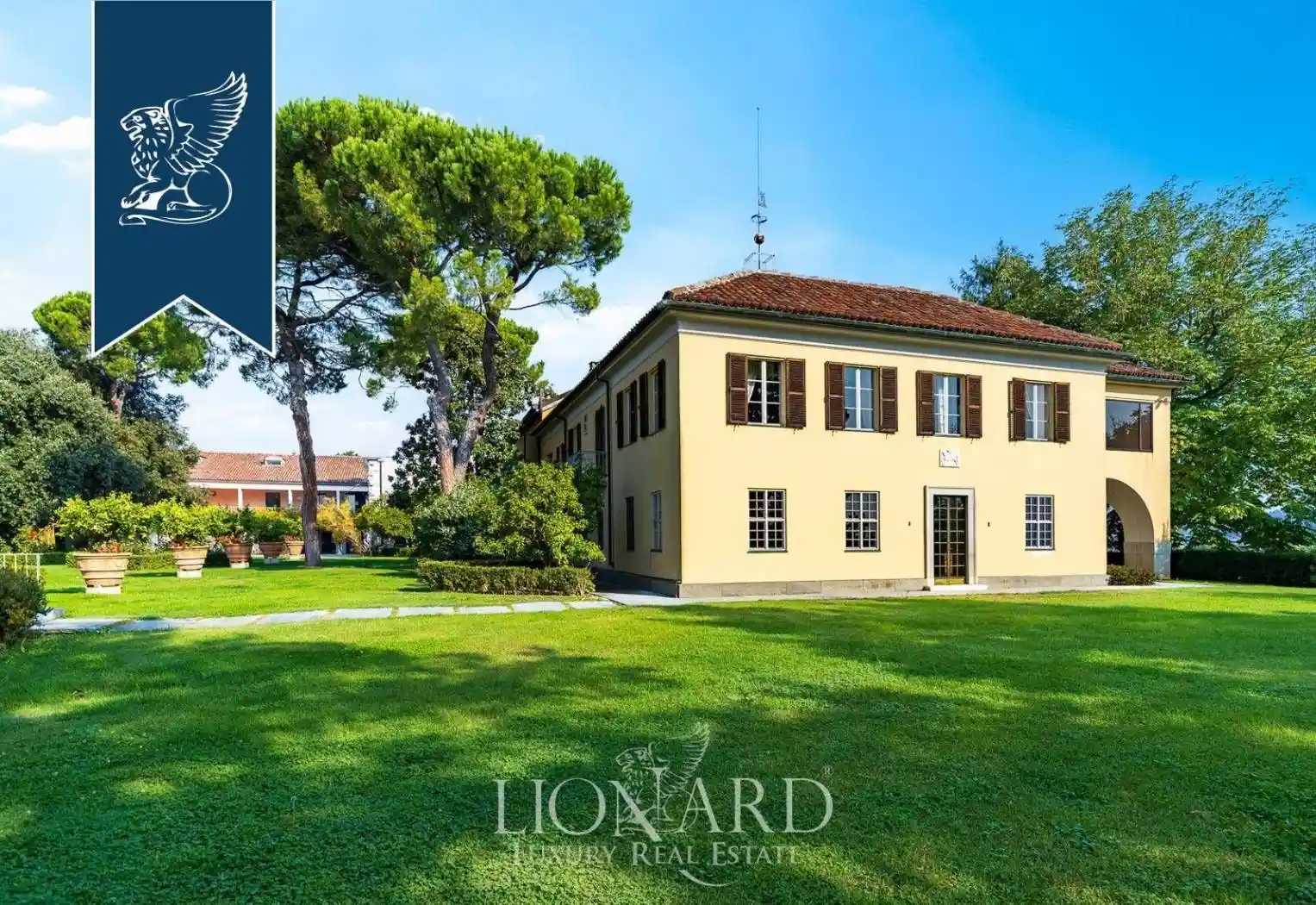 Villa in vendita a Acqui Terme