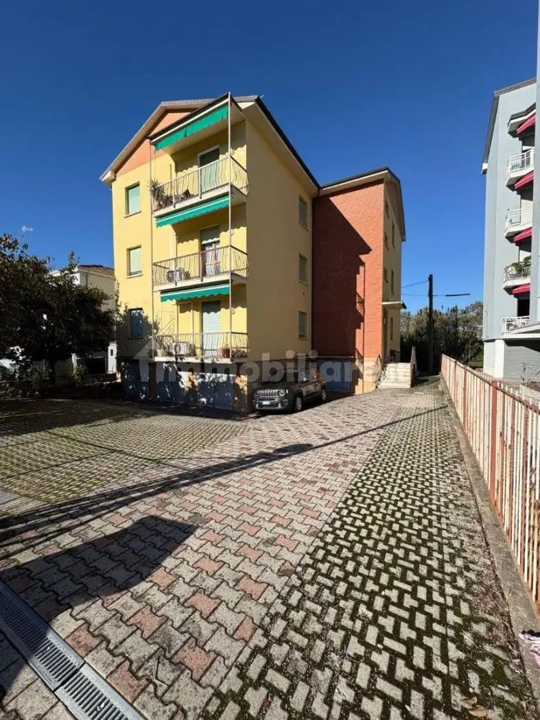 Appartamento in vendita a San Giovanni in Persiceto